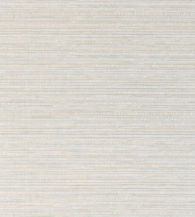 Esparto Wallpaper - Cream