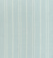 Nolan Stripe Fabric - Teal 