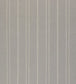 Nolan Stripe Fabric - Gray 