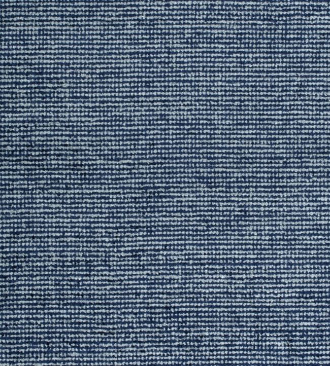 Milo Fabric - Blue 