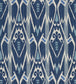 Nomad Fabric - Blue 