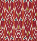 Nomad Fabric - Red