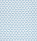 Sadie Fabric - Blue 