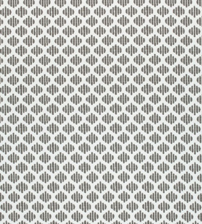 Sadie Fabric - Gray