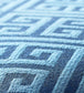 Mykonos Key Room Fabric - Blue