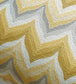 Miura Room Fabric 2 - Yellow