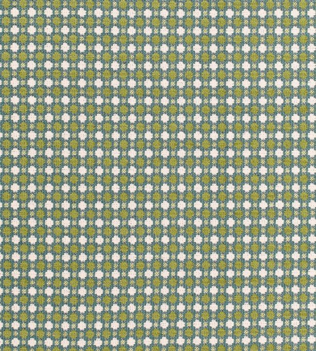 Maximillian Fabric - Green 