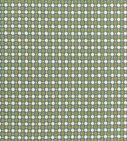 Maximillian Fabric - Green 