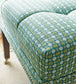 Maximillian Room Fabric - Green