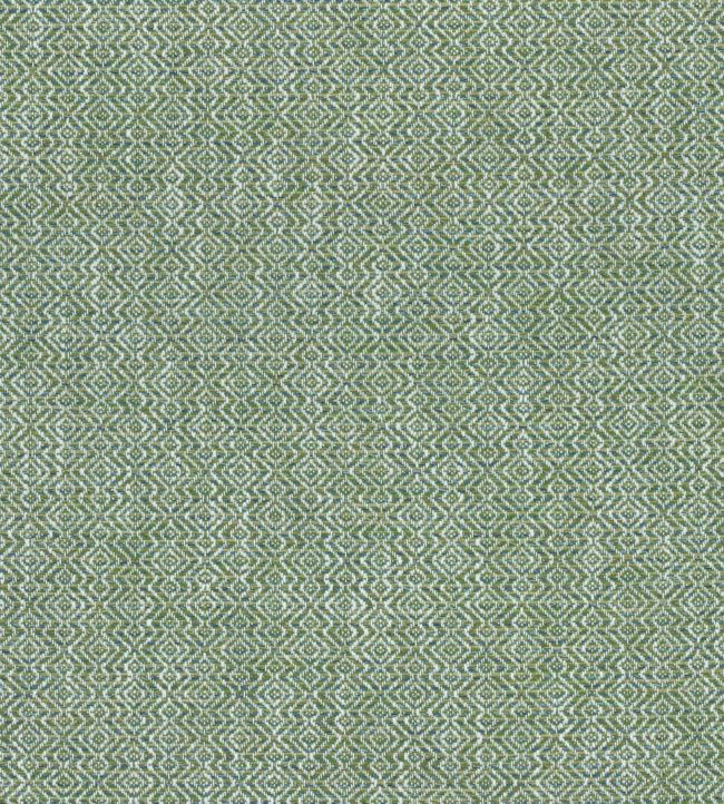 Kingsley Fabric - Green 