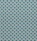 Maisie Fabric - Blue 