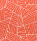 Jordan Fabric - Orange