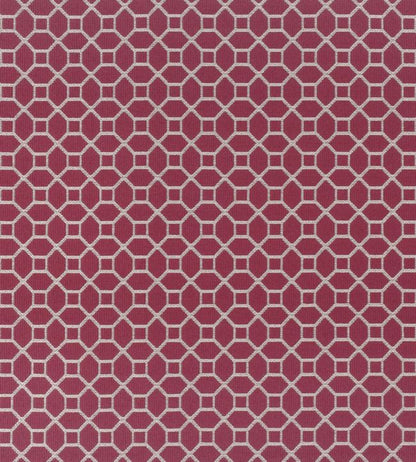 Nexus Fabric - Red 