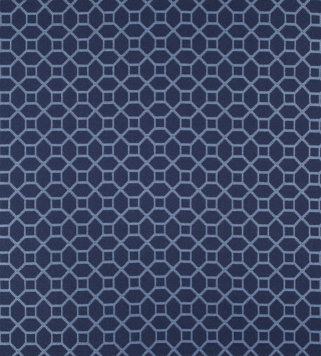 Nexus Fabric - Blue 