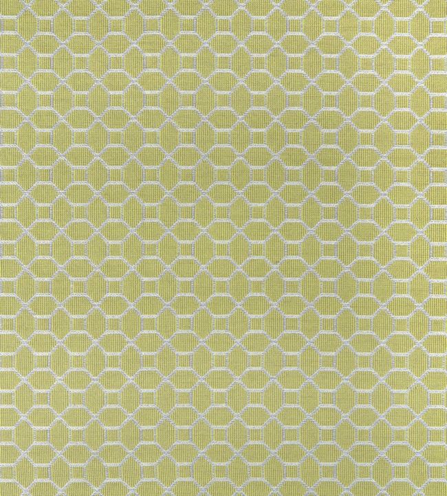 Nexus Fabric - Yellow