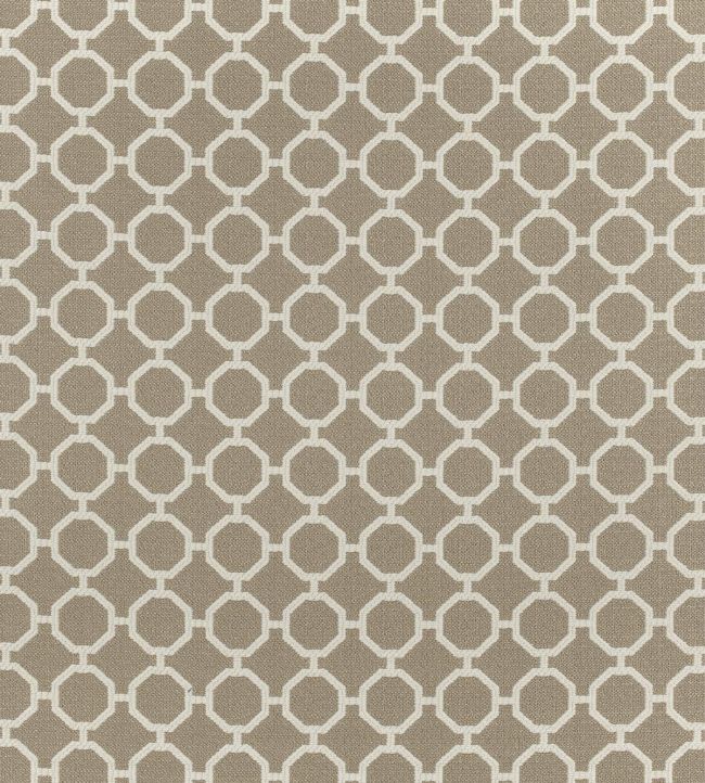 Octavio Fabric - Sand 