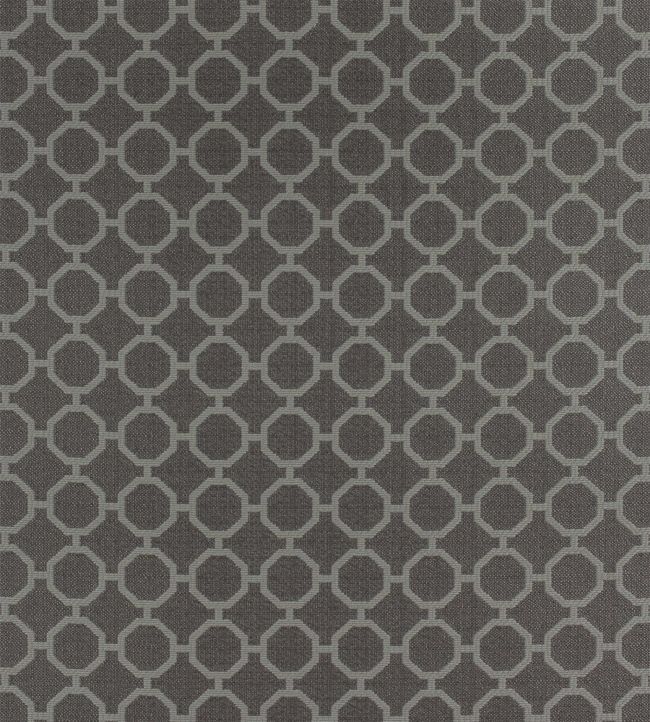 Octavio Fabric - Gray 