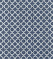 Octavio Fabric - Blue