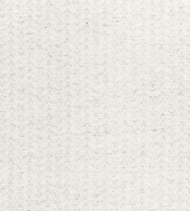 Gatsby Fabric - White 