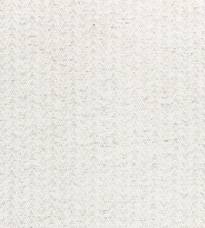 Gatsby Fabric - White 