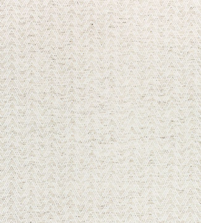 Gatsby Fabric - Cream 