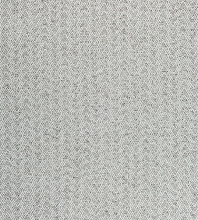 Gatsby Fabric - Gray