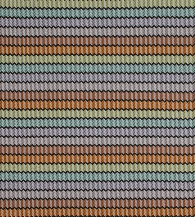 Waterford Fabric - Multicolor