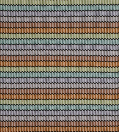 Waterford Fabric - Multicolor