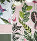 Spirit Room Wallpaper - Pink