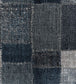 Jute Wallpaper - Gray