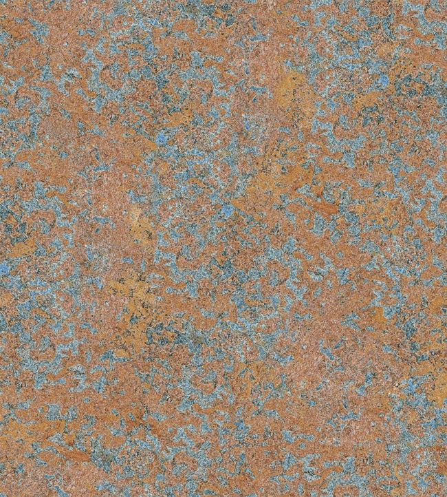 Rust Texture Wallpaper - Sand