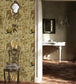 Hindustan Room Wallpaper - Green