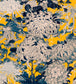 Chrysanthemums Wallpaper - Yellow