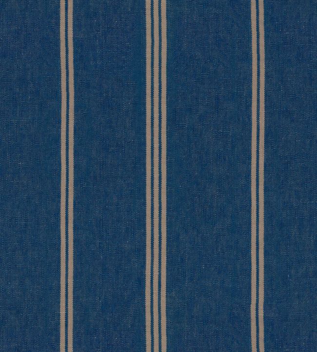 Katalin Stripe Wallpaper - Blue