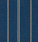 Katalin Stripe Wallpaper - Blue