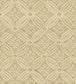 Kalamkari Wallpaper - Cream