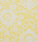 Agra Wallpaper - Yellow