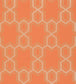 Hainan Wallpaper - Orange