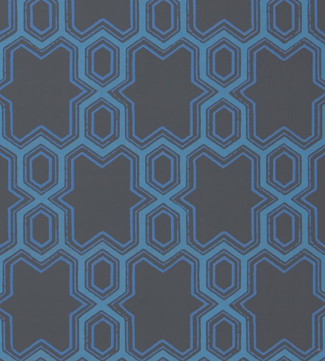 Hainan Wallpaper - Blue