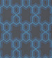 Hainan Wallpaper - Blue