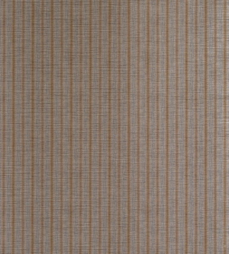 Raffia Wallpaper - Brown