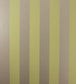 Metallico Stripe Wallpaper - Yellow 