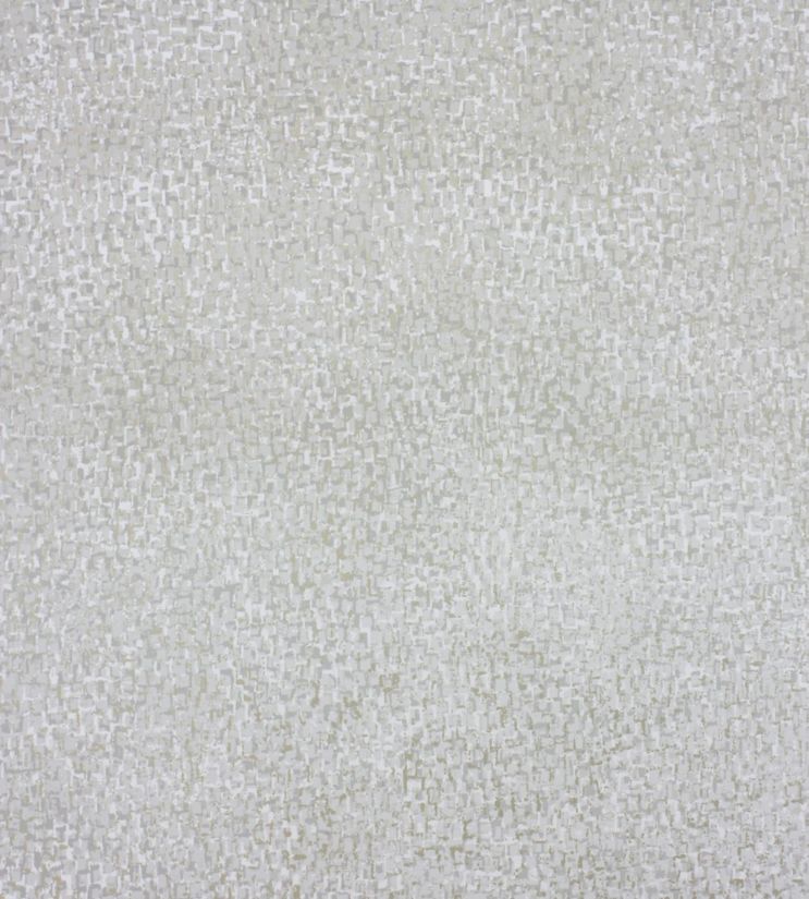 Tesserae Wallpaper - Silver 