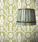 Cathay Room Wallpaper - Green