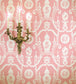 Cathay Room Wallpaper - Pink