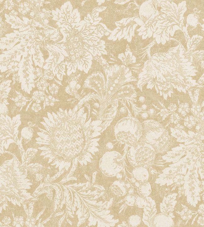 Garthwaite Wallpaper - Sand