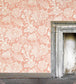 Garthwaite Room Wallpaper - Pink