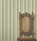 Simla Room Wallpaper - Green