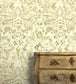 Venezia Room Wallpaper - Yellow