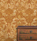 Venezia Room Wallpaper - Orange